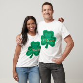 O'Brien Familie T-shirt (Unisex)