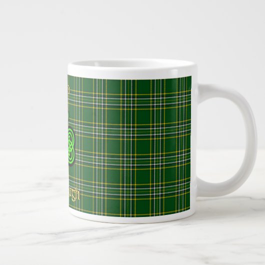 O'Brien Irish Jumbo Mug (Droite)