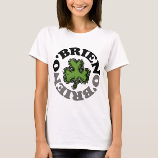 O'Brien T-shirt