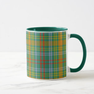 O'Brien Tartan Mok