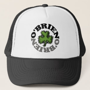 O'Brien Trucker Pet