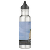 O'Brien's Tower Ireland Souvenir Water Bottle Waterfles (Links)
