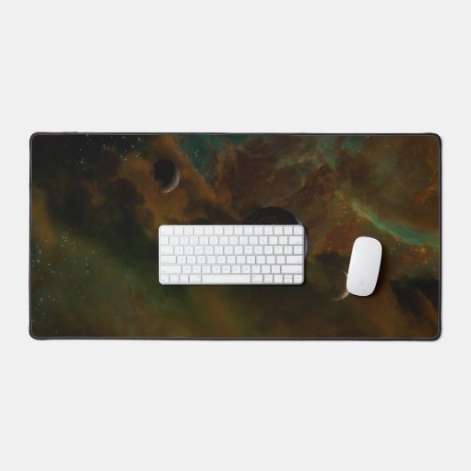 Obscura (Clavier et souris)