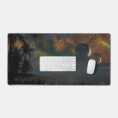 Obscura (Shores) Bureaumat (Keyboard & Muis)