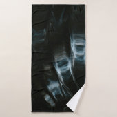 Obscurité (Serviette de bain)