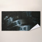 Obscurité (Serviette de bain)