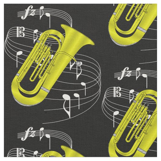 Obscurité de tissu de tuba (Fermer)