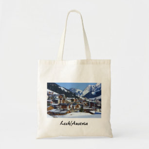 Obsédé en Autriche - sac