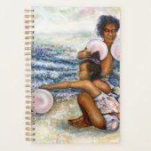 Obsédés par la conquête de l'impossible (Devant)