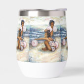 Obsédés par la conquête de l'impossible (Gauche)