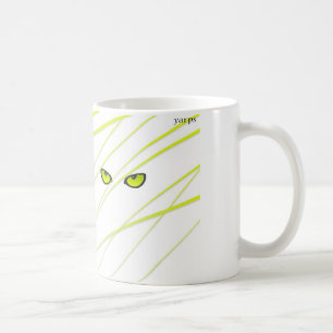 Observateur de tasse