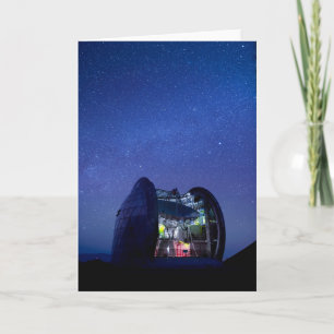 Observatory Cal Tech Submilimeter   Hawaii Kaart