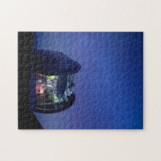 Observatory Cal Tech Submilimeter | Hawaii Legpuzzel (Horizontaal)