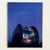 Observatory Cal Tech Submilimeter | Hawaii Planner (Voorkant)
