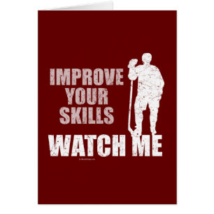 Observez-moi (l'hockey)