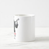 Observez ! Tasse (Centre)