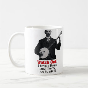 Observez ! Tasse
