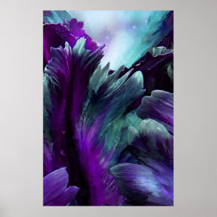 Obsessie 3 Fine Art Poster/Print Poster