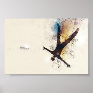 obsessie poster
