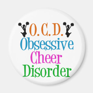 Obsessief juich Wanorde toe Magneet
