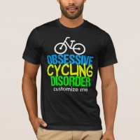 Obsessieve cycli van fietsstoornissen