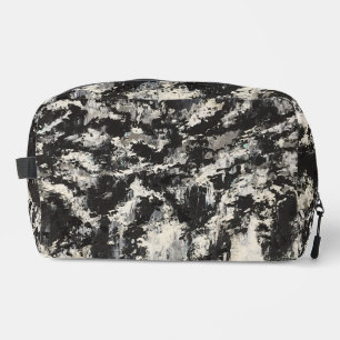 Obsessions contrastées Imprimer Couper Sac à coudr