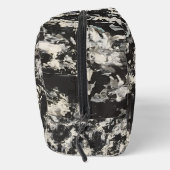 Obsessions contrastées Imprimer Couper Sac à coudr (Droite)