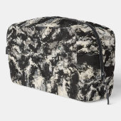 Obsessions contrastées Imprimer Couper Sac à coudr (Coin droit)
