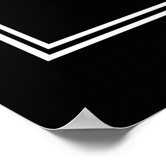 "OBSIDIAN" ~ Black Panther Puma Wildlife Art Print (Hoek)