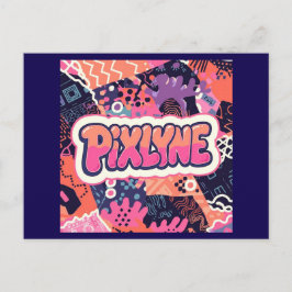 Obso Post Card Briefkaart