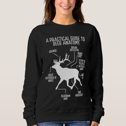 Obstetrician Accessoires Gynecologist Essentials f Trui (Voorkant)