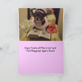 Obtenez bientôt la carte (Intérieur)