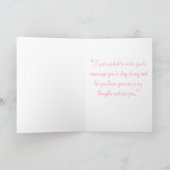 Obtenez bientôt la carte bonne (Intérieur)