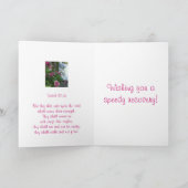 Obtenez bientôt la carte bonne de cascade (Intérieur)