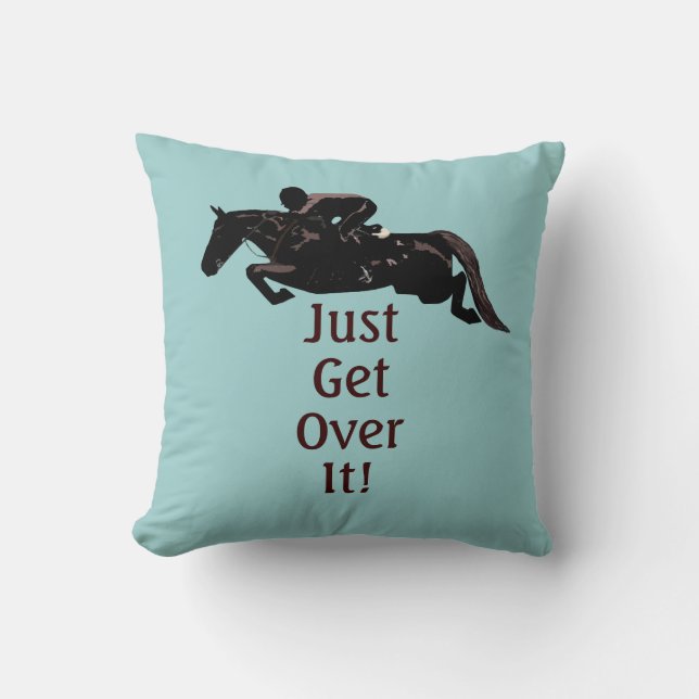 Obtenez juste au-dessus de lui le coussin de (Recto)