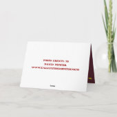 OBTENEZ LA CARTE À VIN BIEN (Dos)