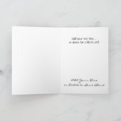 Obtenez la carte bonne d'ange par nandou Ford de (Intérieur)