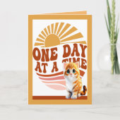 Obtenez la carte de puits pour Kitty jaune (Devant)