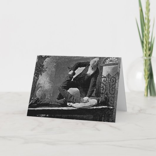 Obtenez la carte de thérapie manuelle (Devant)