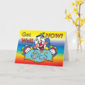 Obtenez la carte OES (Fleur jaune)