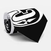 Obtenez la cravate de rad (Roulé)