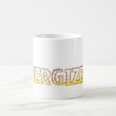 Obtenez la tasse activée (Centre)