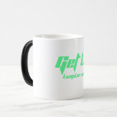 Obtenez la tasse de LumiLor de Lit (Devant gauche)