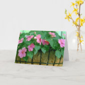 Obtenez le bon panier de la carte Impatiens (Fleur jaune)