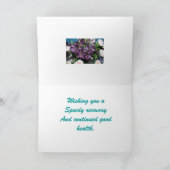 OBTENEZ LES CARTES DE VOEUX BONNES DE SOUHAITS (Intérieur)