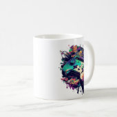 Obtenez l'expérience de jeu ultime avec cette Mug (Devant droit)