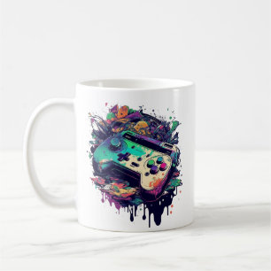 Obtenez l'expérience de jeu ultime avec cette Mug