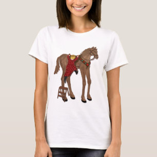 Obtenez outre de votre haut cheval