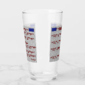 **OBTENEZ PETITE!** COUPE EN VERRE (Gauche)