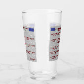 **OBTENEZ PETITE!** COUPE EN VERRE (Droite)